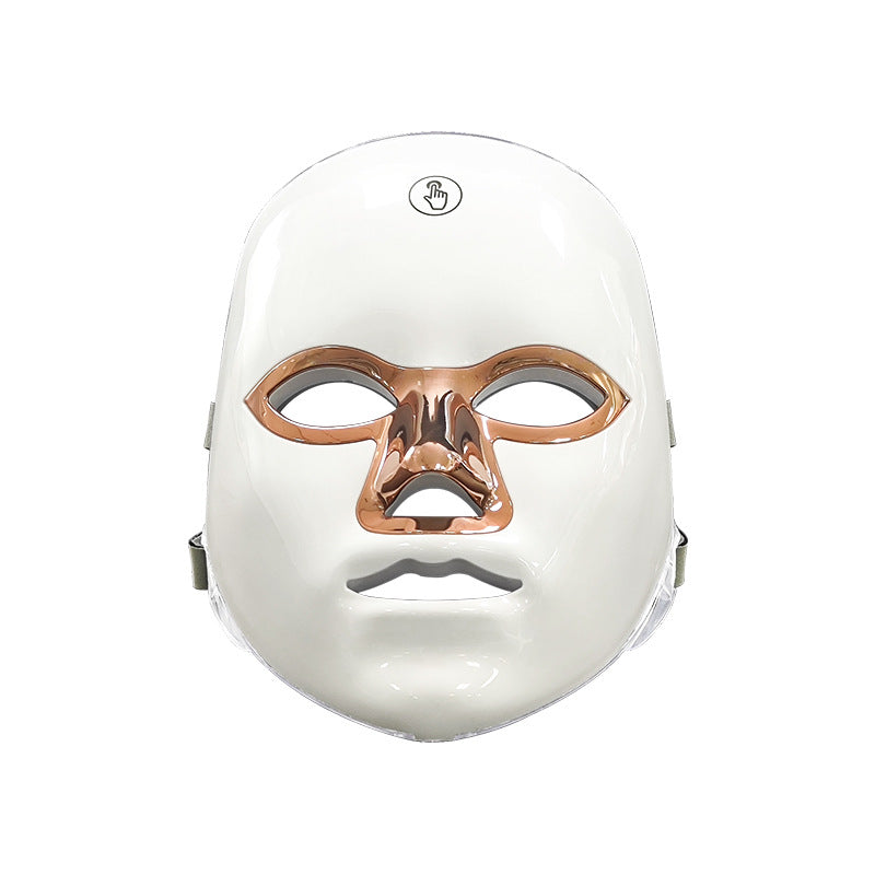 Rechargeable LED Photon Beauty Mask