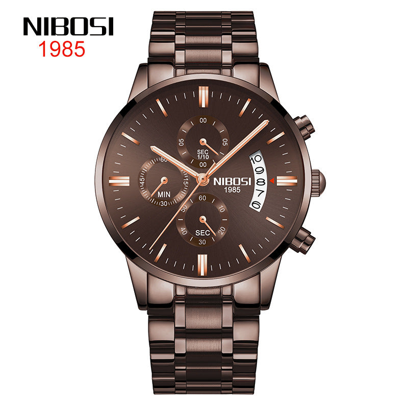 Men's Quartz Watch