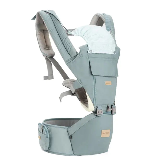 Ergonomic Baby Carrier - # BAGEG1710003