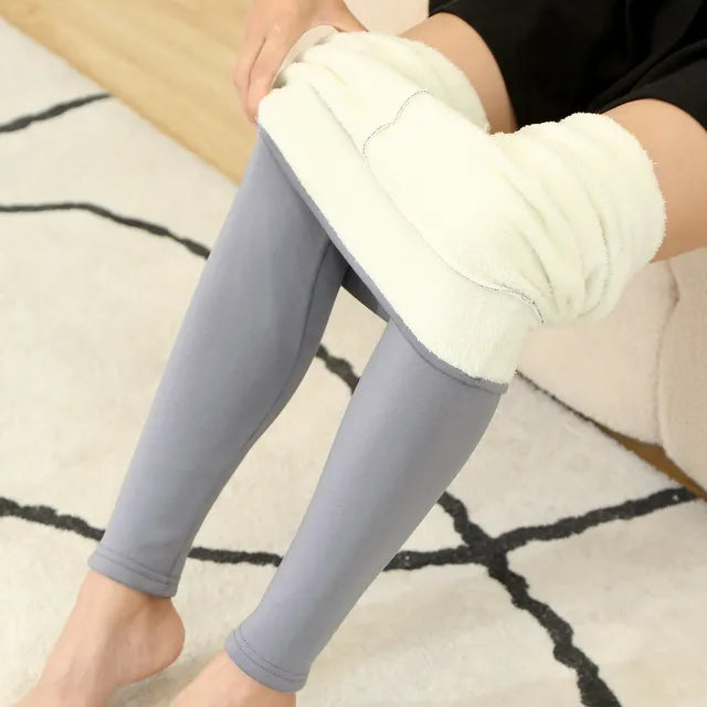 Winter Warm Pants - # GIAA23410001