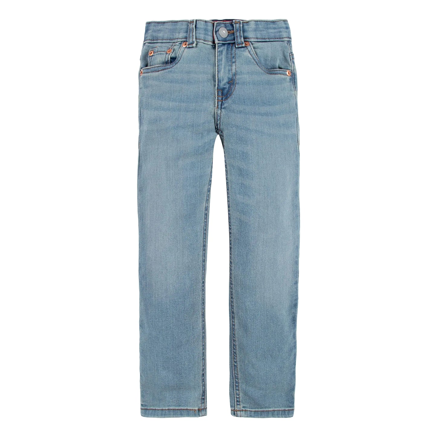 Levi's Boys' 514 Straight Fit Jeans 10 Found - # BOAA12410009