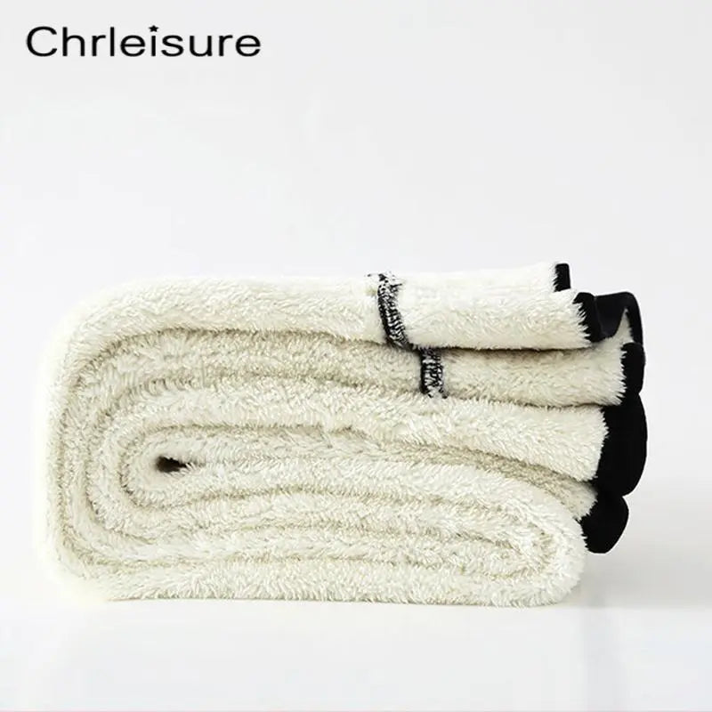 Winter Warm Pants - # GIAA23410001