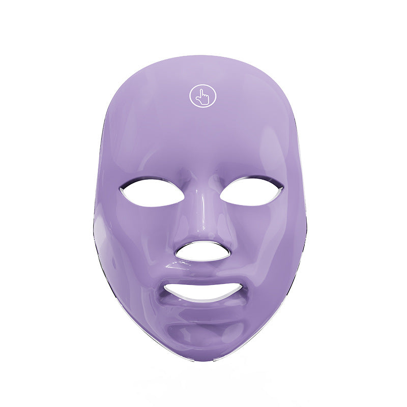 Rechargeable LED Photon Beauty Mask