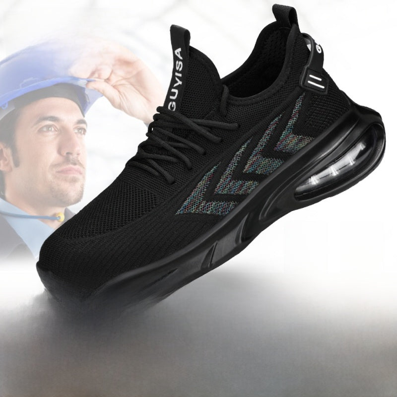 Safety Shoes
