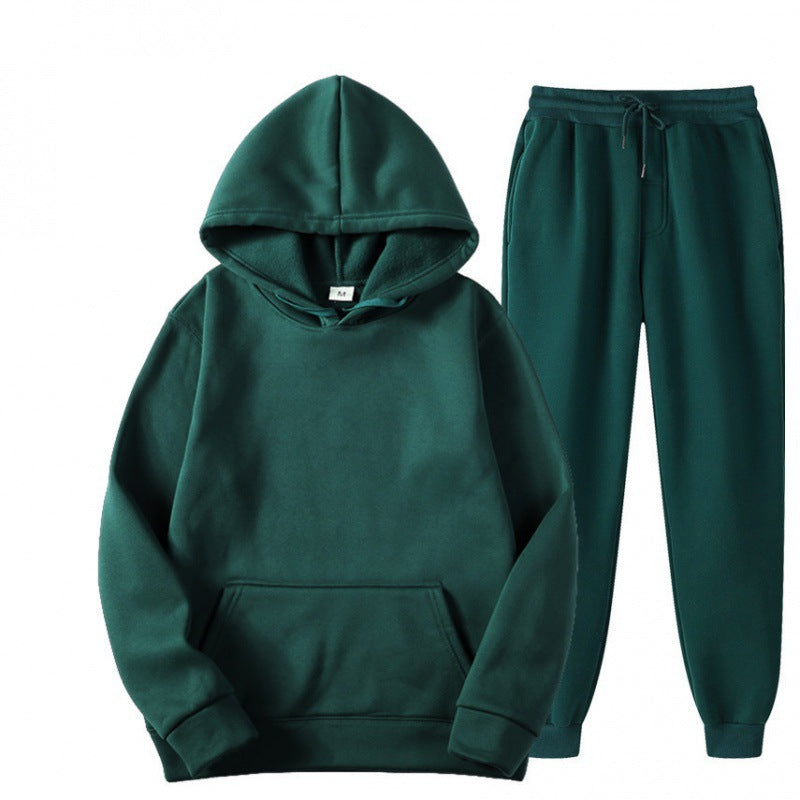 mens sweat suit
