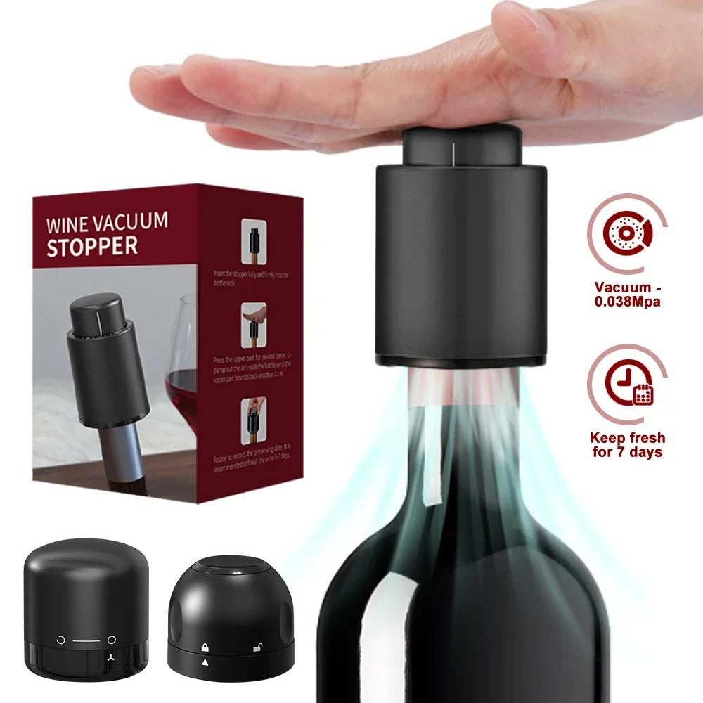 wine stopper