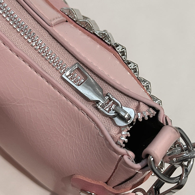 Hot girl underarm bag