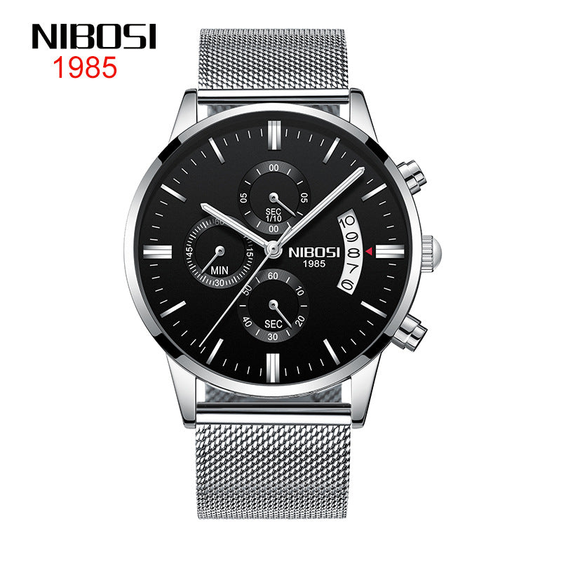 Men's Quartz Watch