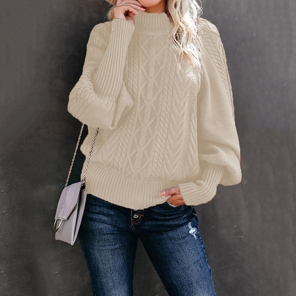 Knitted Sweater