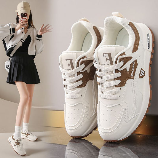 Women's Lightweight Casual Sports Shoes
