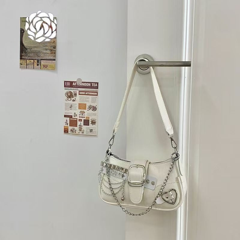 Hot girl underarm bag