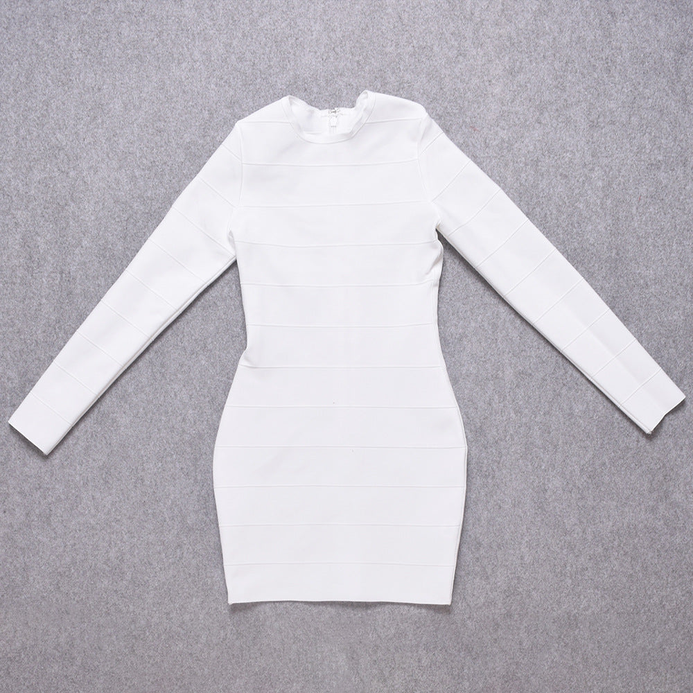 Women's Bandage Office Dress