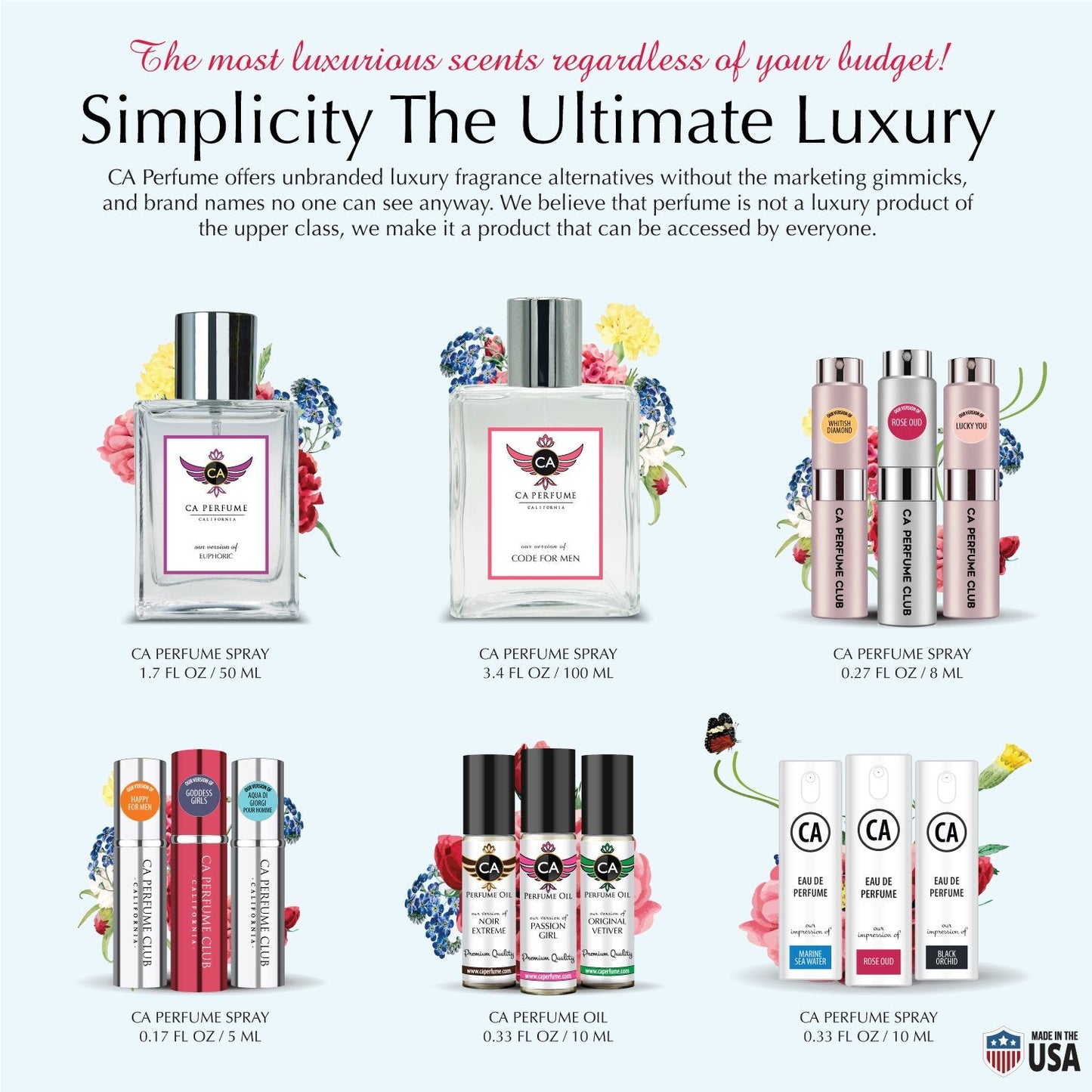 663- Delina Exclusif Perfume Spray