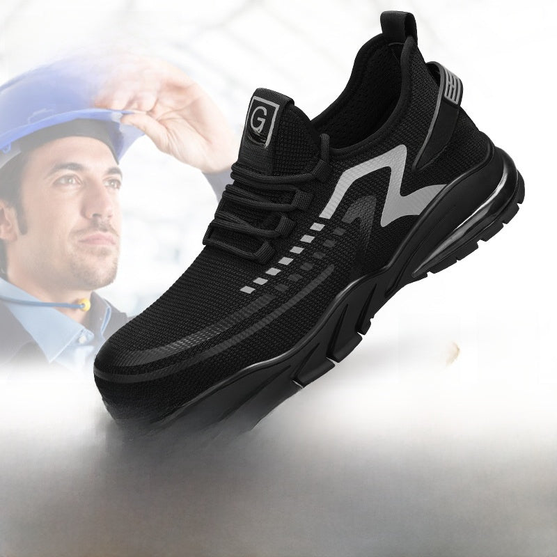 Safety Shoes