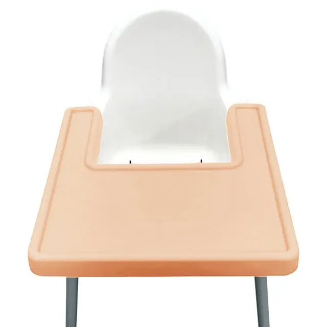 Baby Highchair Feeding Mat - # BAGEG11710001