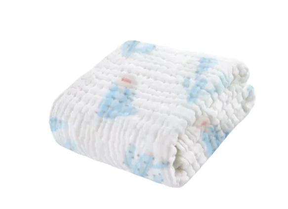 Organic Baby Blankets - # BAGE41110004