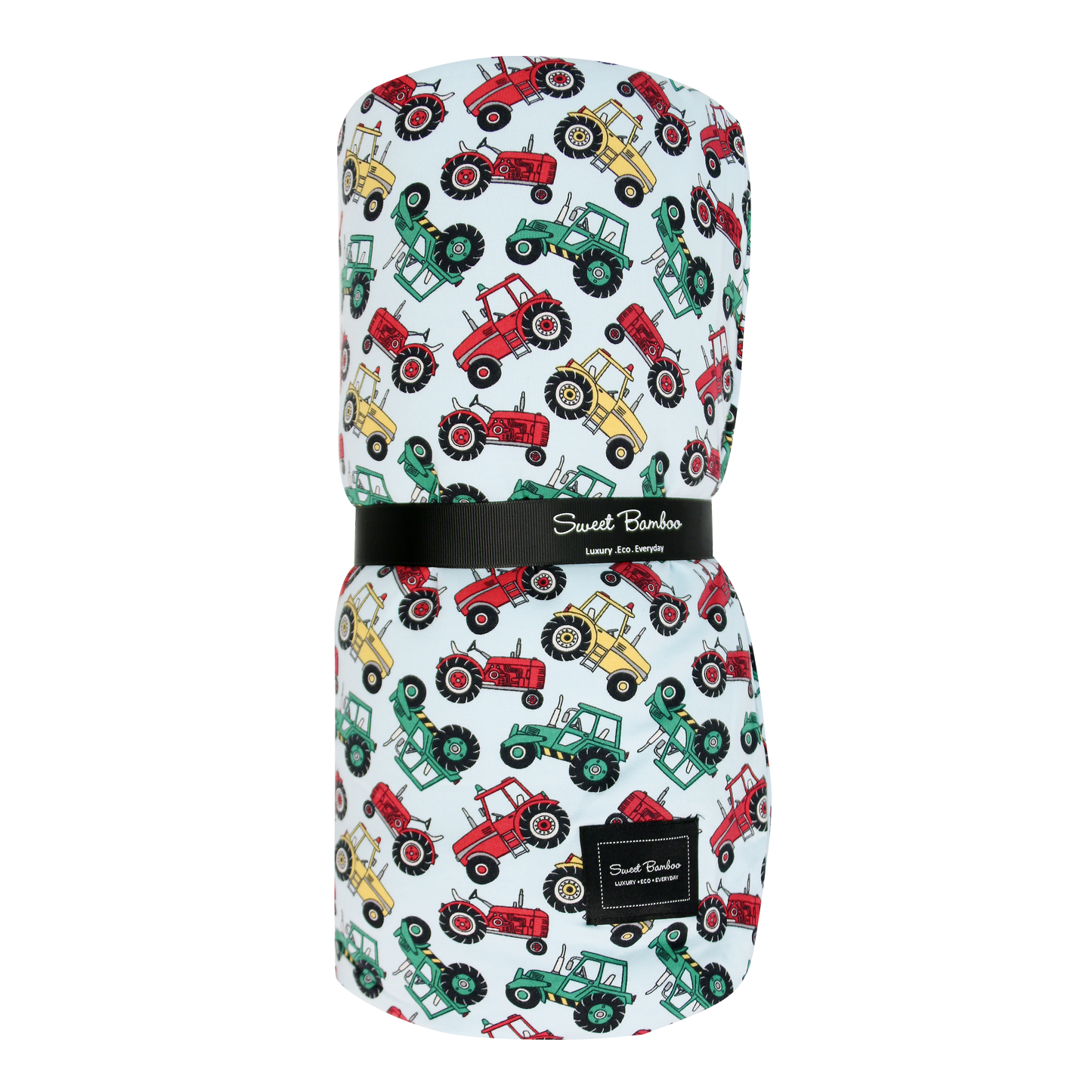 Down On The Farm Cloud Blanket