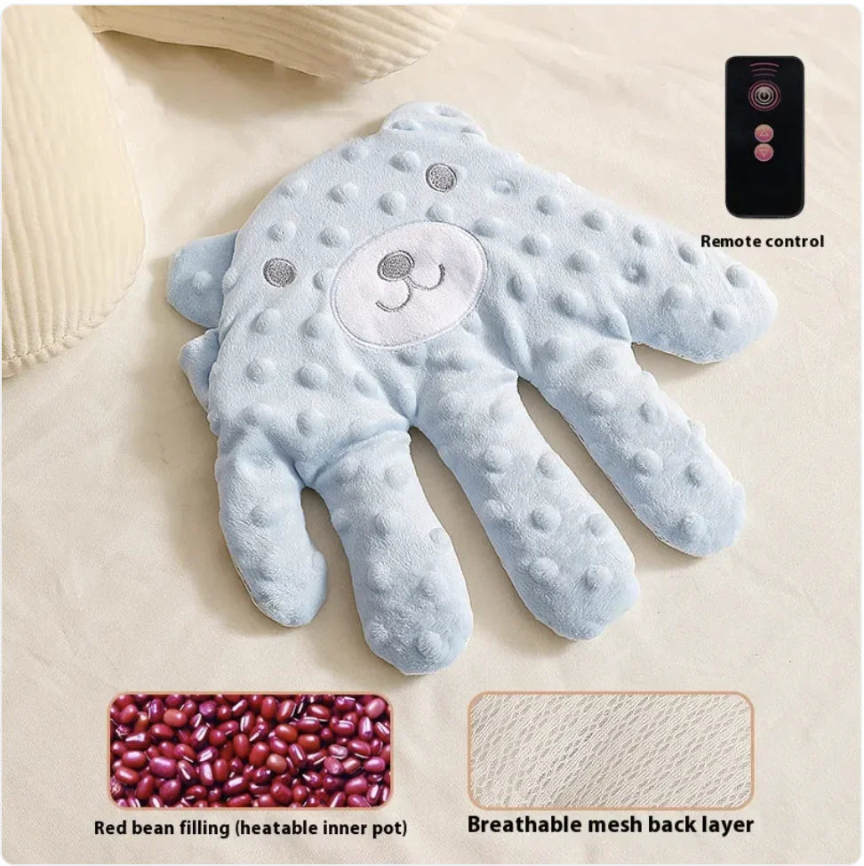 Baby Automatic Pat - # BAGEG11610006