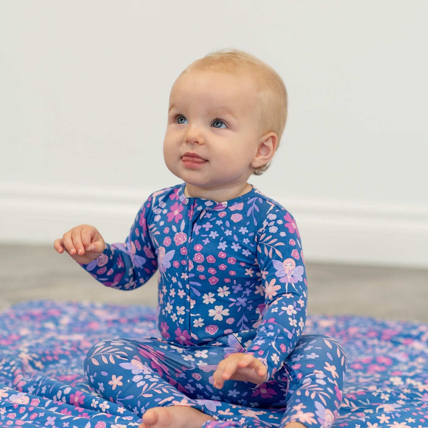 Dream a Little Dream Convertible Romper