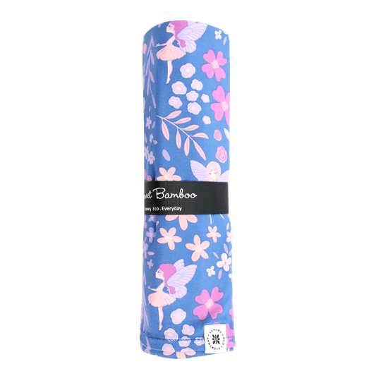 Dream A Little Dream Swaddle