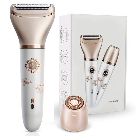 Lady hair removal device