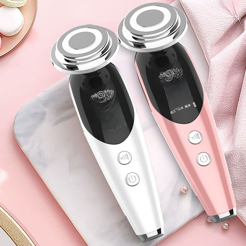 Facial Beauty Device