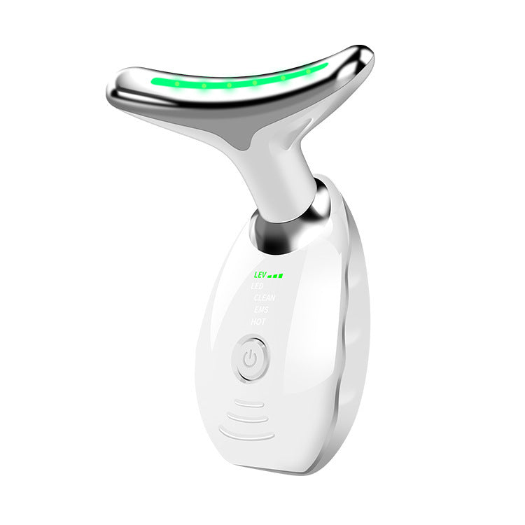 Home Neck Beauty Device