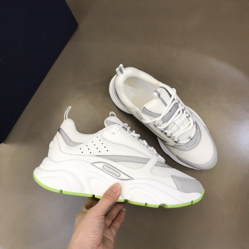 Running Shoes Breathable Casual Athletic Footwear