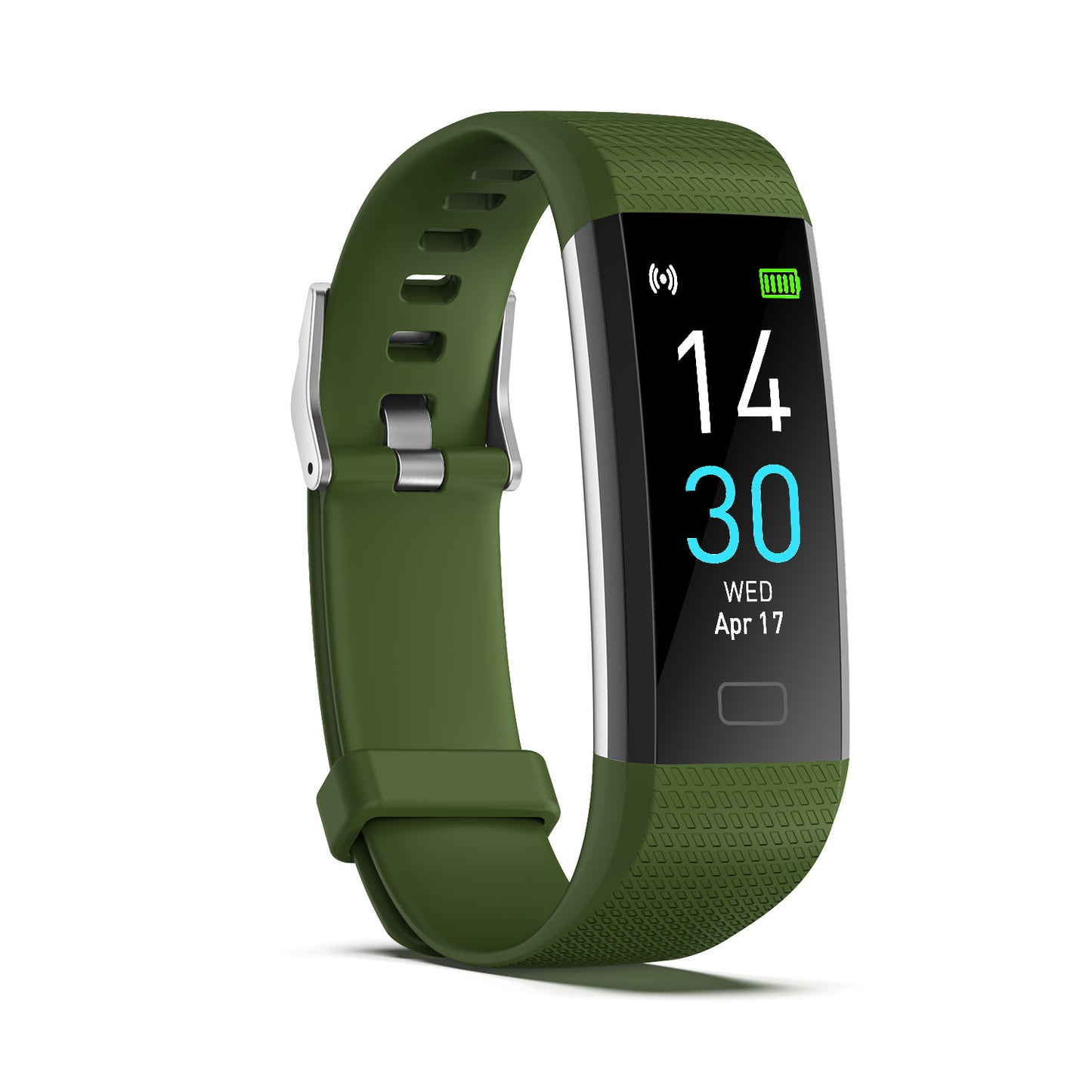 S5 Smart Bracelet