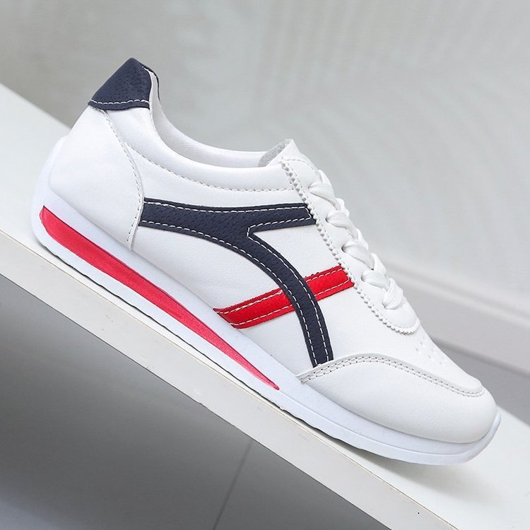 Casual Flat Board Shoes