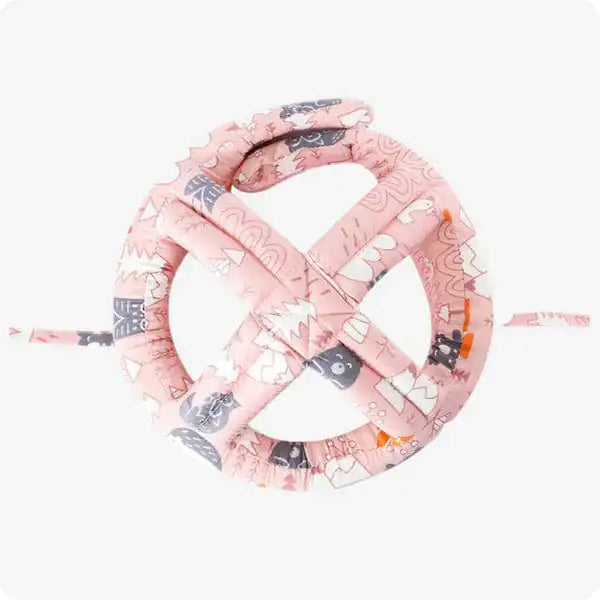 Baby Head Protector Helmet - # BAGE71210006