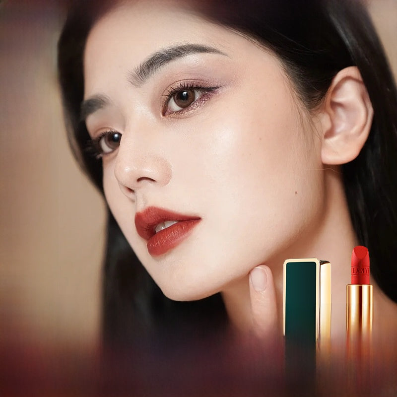 Matte Velvet Lipstick