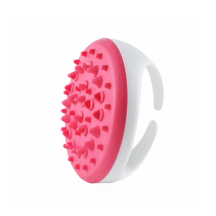 Silicone Facial Cupping Set for Massage and Therapy