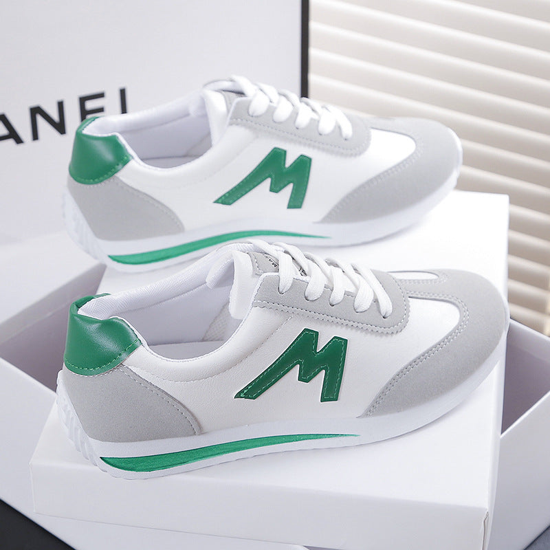 Casual Flat Board Shoes