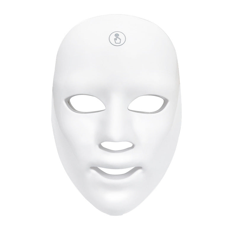 Rechargeable LED Photon Beauty Mask