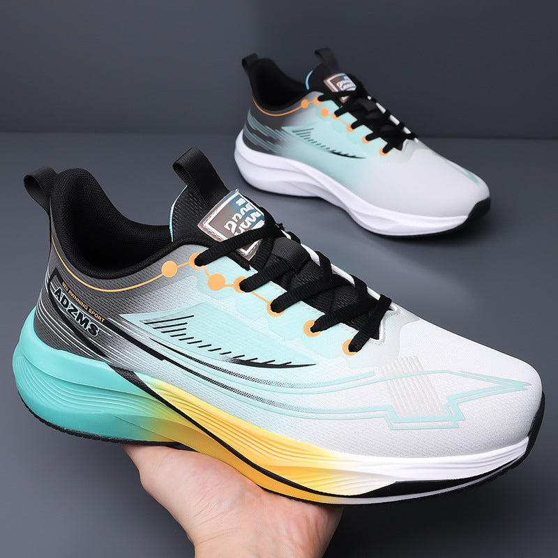 Men's sports shoes