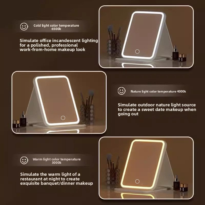 LED Makeup Mirror
