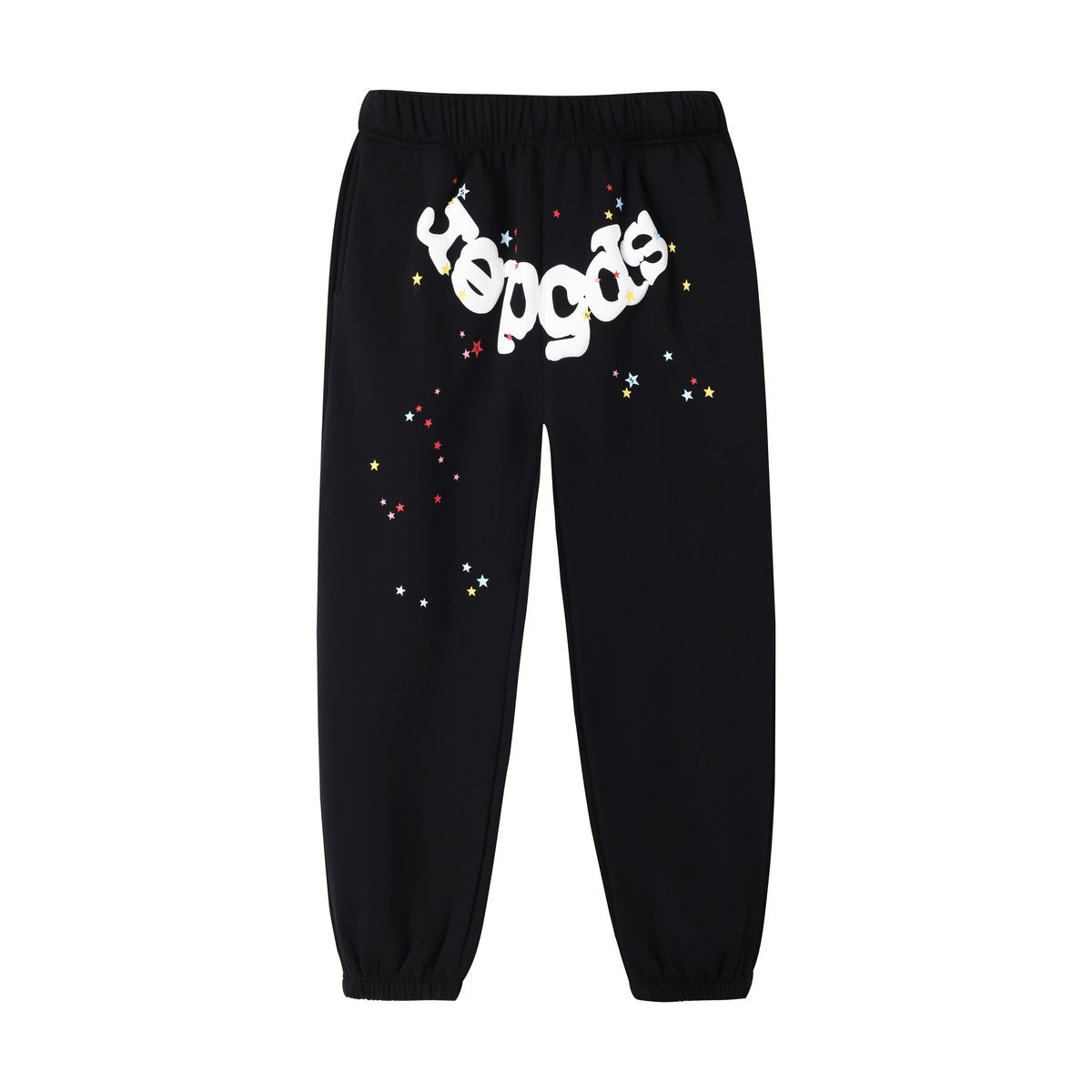 Loose fleece pullover with hood