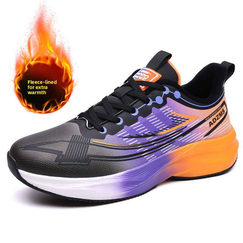Men's sports shoes