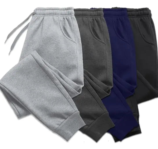 Pants In Autumn And Winter - # BOAA13410001