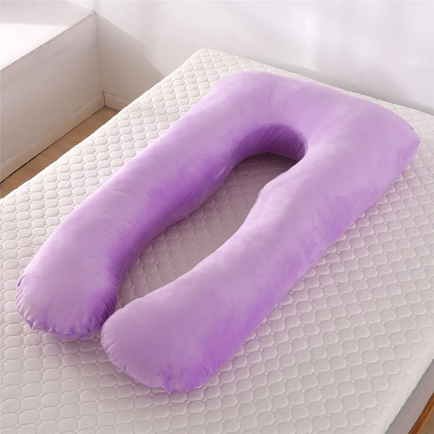 Pregnant Sleeping Support Pillow - # WOAA21410002-PRG