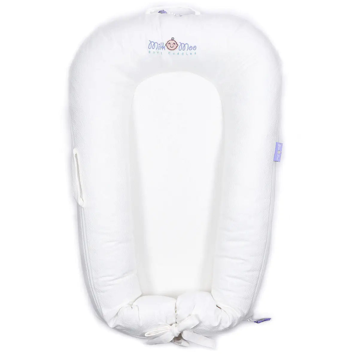 Milk&Moo Baby Support Lounger - # BAGEG11610001