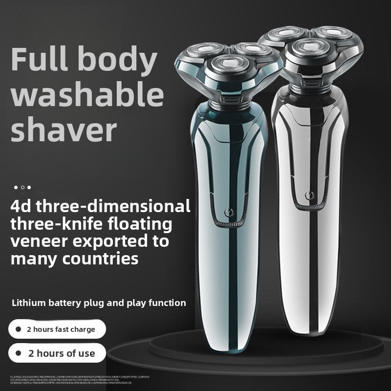 Electric Shaver