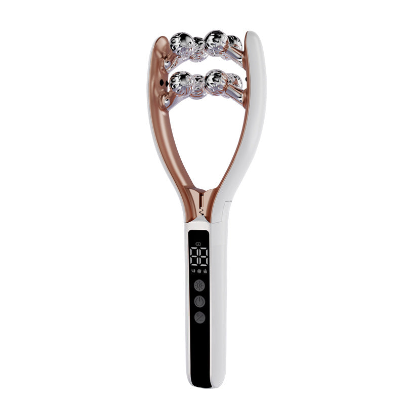 Massage instrument