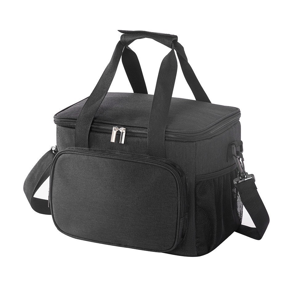 Portable Oxford Cloth Insulation Lunch Bag