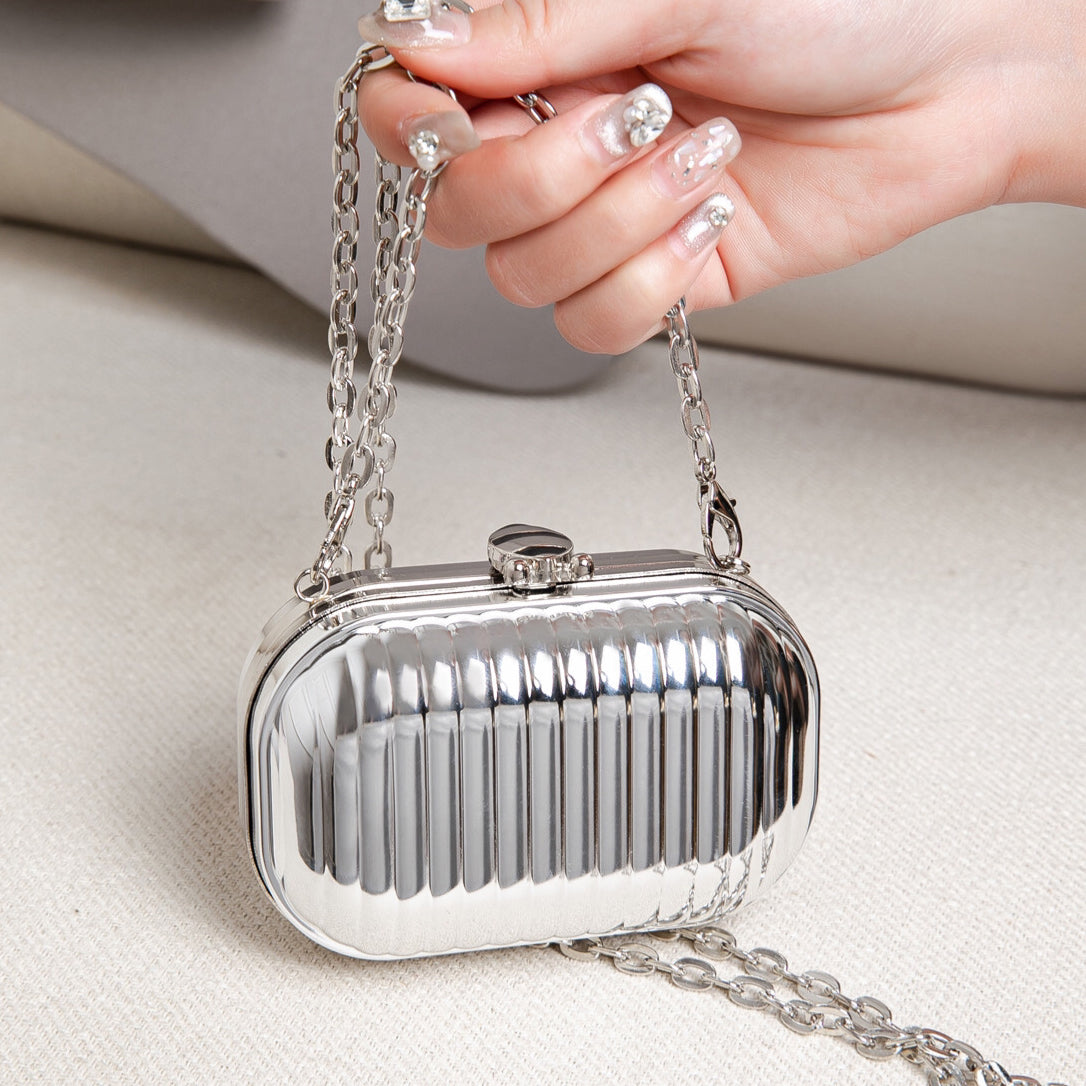 Acrylic bag trend mini evening purse, clutch purse party, prom bag, party purse, prom bags clutch, Wedding purse