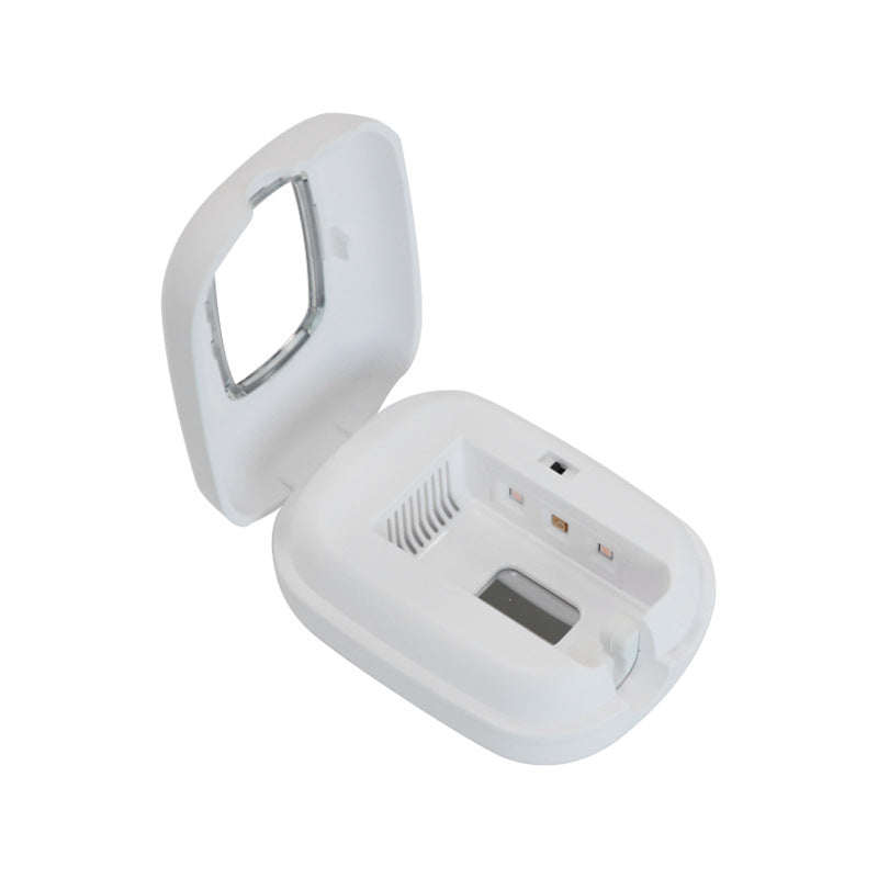 Toothbrush Disinfection Box