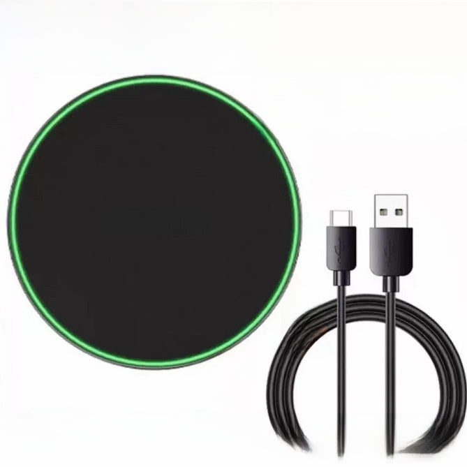 Fast charging wireless charger