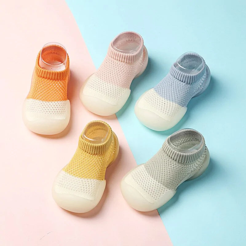 Baby First Shoes - # BOAA71710002
