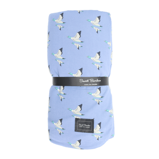 Elmer Fudd Cloud Blanket